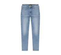 Lee Scarlett High, Jeans Donna, Mid Strength, 29W / 31L
