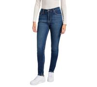 Lee Scarlett High, Jeans Donna, New Lenghts, 33W / 33L