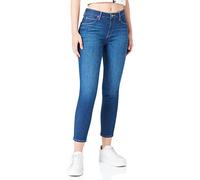 Lee Jeans A Vita Alta Scarlett Skinny Fit