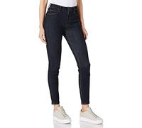 Lee Scarlett High, Jeans Donna, Rinse, 24W / 31L