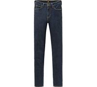 Lee Scarlett High Jeans Skinny, Blu (Tonal Stonewash), 25W / 29L Donna