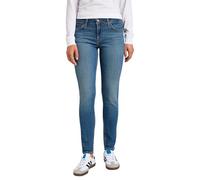 Lee Scarlett Jeans, Mid Dust, 26W x 29L Donna
