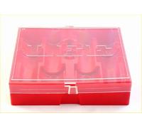 Lee scatola vuota per kit 4 dies 90422
