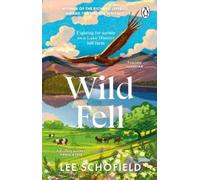 Lee Schofield Wild Fell (Copertina rigida)
