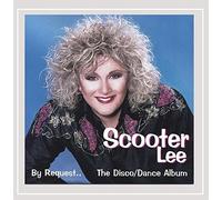 Lee, Scooter - By Request