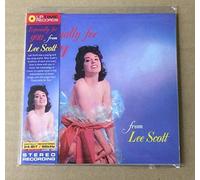 Lee Scott - Especially For You & Cool Music For Warm People