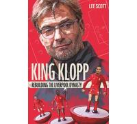 Lee Scott King Klopp (Tascabile)