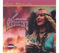 Lee, Scout Cloud - Love Medicine