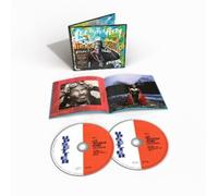Lee 'Scratch' Pe King Scratch (Musical Masterpieces from the Upsetter Ark-i (CD)