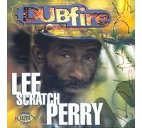 Lee Scratch Perry - Dub Fire