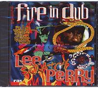 Lee Scratch Perry - Fire In Dub