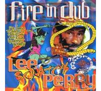 Lee "Scratch" Perry Fire In Dub (CD)