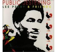 Perry, Lee & Friends - Public Jestering