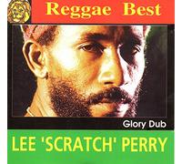 Lee 'scratch' Perry - Glory Dub