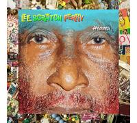 Lee 'Scratch' Perry Heaven (Vinyl LP) 12" Album
