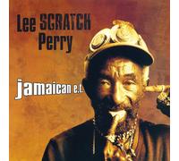 Lee 'Scratch' Perry Jamaican E.T. (Vinyl LP) 12" Album