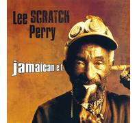 Lee 'Scratch' Perry Jamaican E.T. (Vinyl LP)