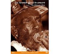 Lee Scratch Perry - Lee Scratch Perry in Concert T
