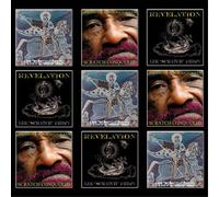 Lee 'Scratch' Perry LSP Box Set (CD) Box Set