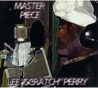 Lee 'Scratch' Perry Master Piece (CD) Album