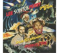 Lee Scratch Perry( Meets Daniel Boyle) - Lee Scratch Perry Meetsdaniel Boyle To D