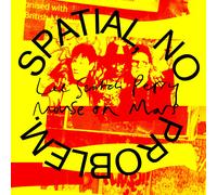 spatial? no problem