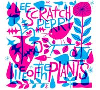Lee 'Scratch' Perry, Peaking Lights and Ivan Lee Life of the Plants (Vinyl LP)