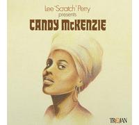 Candy McKenzie Lee 'Scratch' Perry Presents Candy McKenzie (Vinyl LP)
