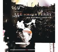 Lee 'Scratch' Perry Presents Nu Sound & Version [解説付・ボーナストラック収録 / 国内盤] (BRC310)