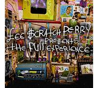 Lee Scratch Perry - Presents The Full Experience