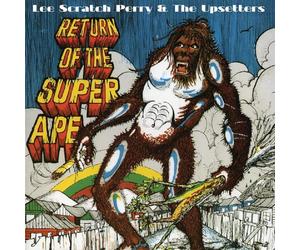 Lee Scratch Perry - Return of the Super Ape