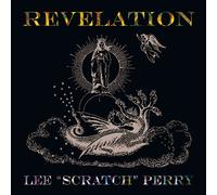 Lee 'Scratch' Perry Revelation (Vinyl LP)