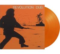 revolution dub