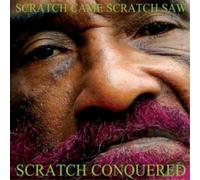 Lee 'Scratch' Perry Scratch Came, Scratch Saw, Scratch Conquered (CD) Import