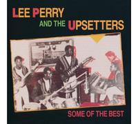Lee 'Scratch' Perry – Some Of The Best – Universal Music Group