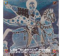 Lee 'Scratch' Perry The End of an American Dream (Vinyl LP)