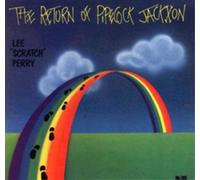 Lee 'Scratch' Perry The Return of Pipecock Jackxon (Vinyl LP) 12" Album