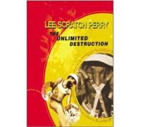 Lee "Scratch" Perry - The Unlimited Destruction