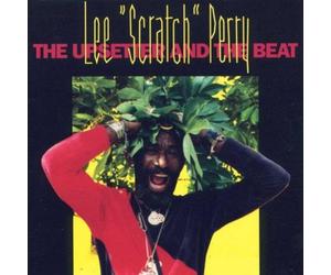 Lee "Scratch" Perry - The Upsetter and the Beat