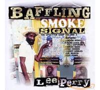 Lee 'Scratch' Perry - The Upsetter Shop, Vol. 3: Baffling Smoke Signal