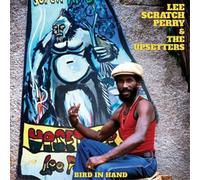 Lee Scratch Perry & The Upsetters Bird in Hand (Vinyl LP)