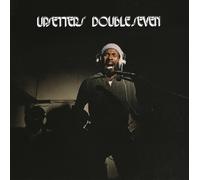 Lee 'Scratch' Perry & The Upsetters Double Seven (Vinyl LP)