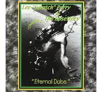 Lee "Scratch" Perry & The Upsetters – Eternal Dubs: Chapter 2