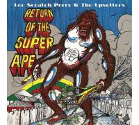 Perry,Lee Scratch & The Upsetters - Return Of The Super Ape