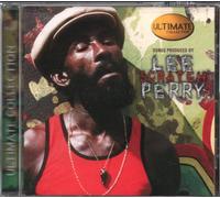 Lee Scratch Perry - Ultimate Collection