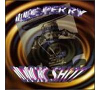 Perry, Lee Scratch & Upsetters - Lick Shot