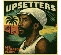 Lee 'Scratch' Perry Upsetters (Vinyl LP)
