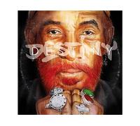- Lee "Scratch" Perry X Bob Riddim - Destiny - CD