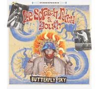 Lee Scratch Perry & Youth Butterfly Sky (Vinyl LP)