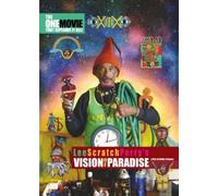 Lee Scratch Perry's Vision of Paradise [Video] [Region 2]